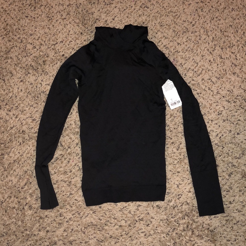 Lulu  hoodie
